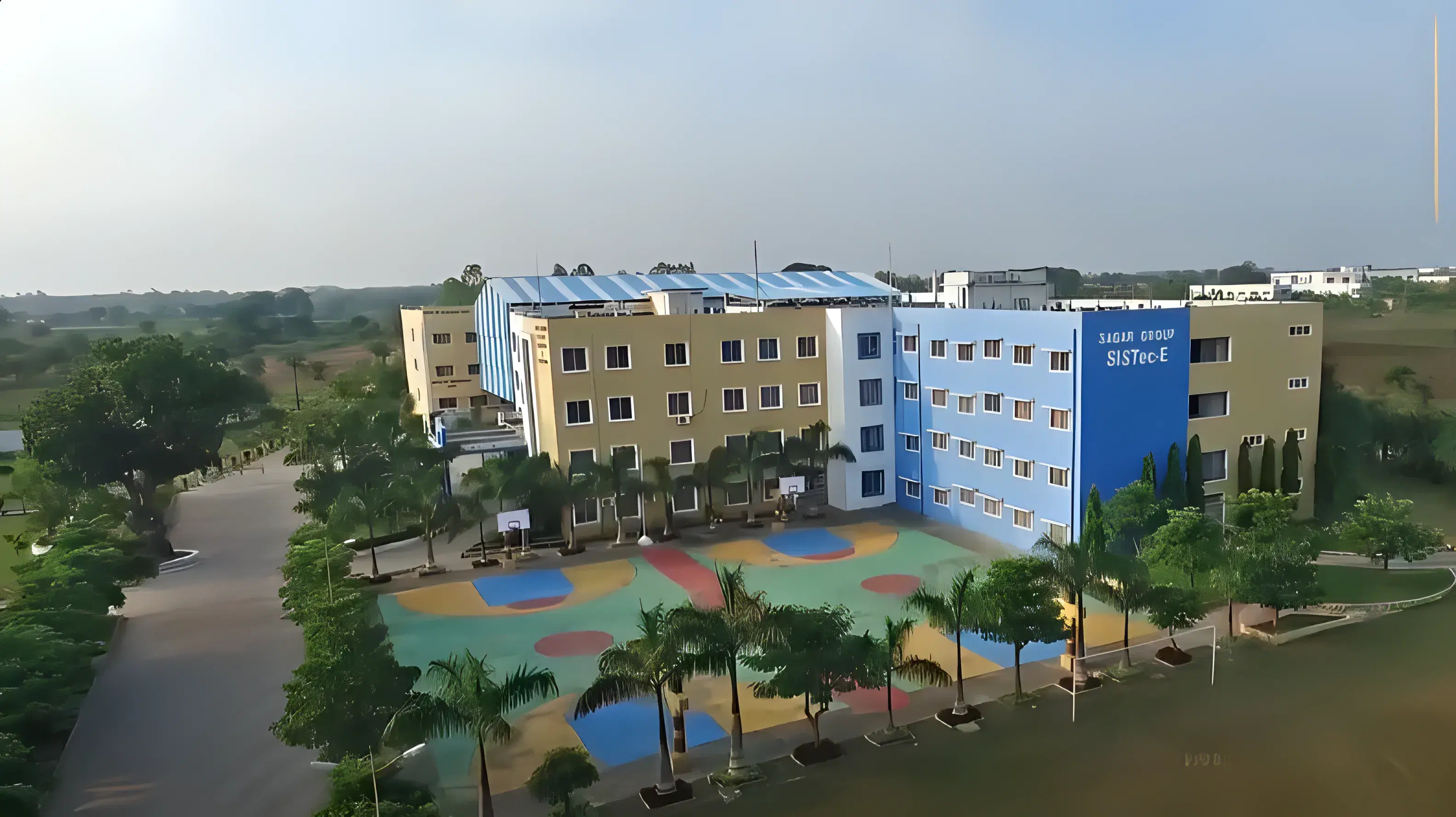 SISTec Bhopal Campus photo 3